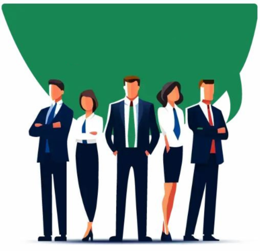 The starting story of FlashSpeedERP