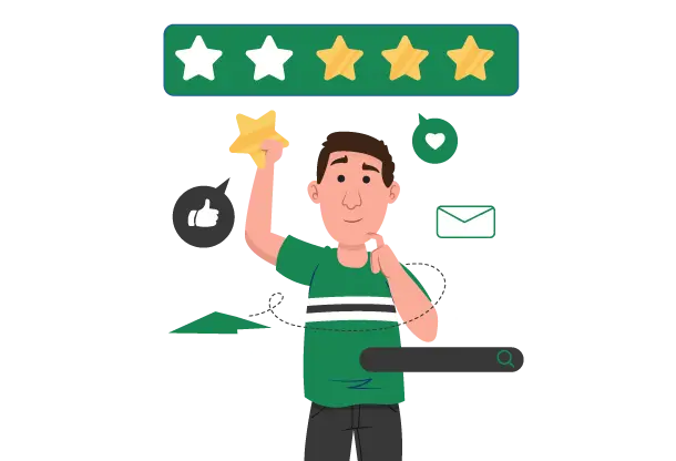 FlashERP Provides The Best Customer Satisfaction 